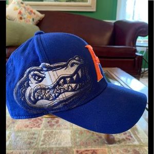NWOT Men’s UF Gators Hat